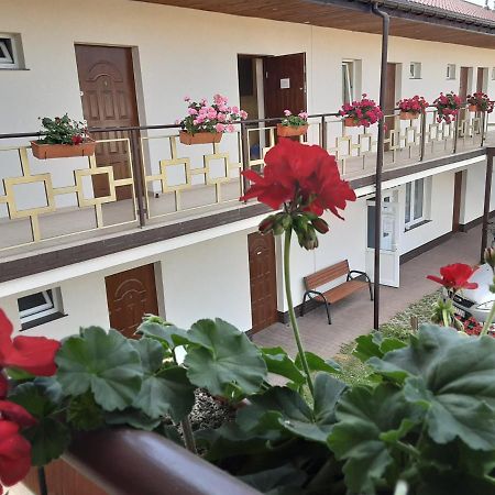 Pokoje Ku Morzu 1 Wicie Hotel Wicie  Exterior foto