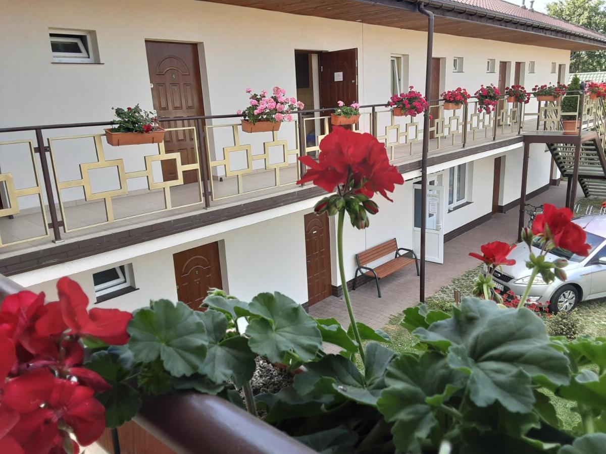 Pokoje Ku Morzu 1 Wicie Hotel Wicie  Exterior foto