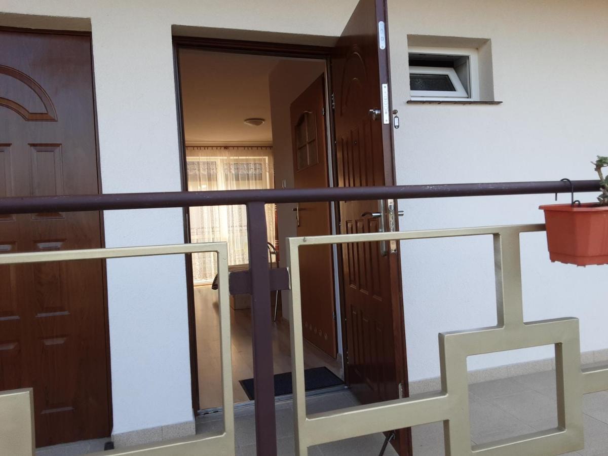 Pokoje Ku Morzu 1 Wicie Hotel Wicie  Exterior foto